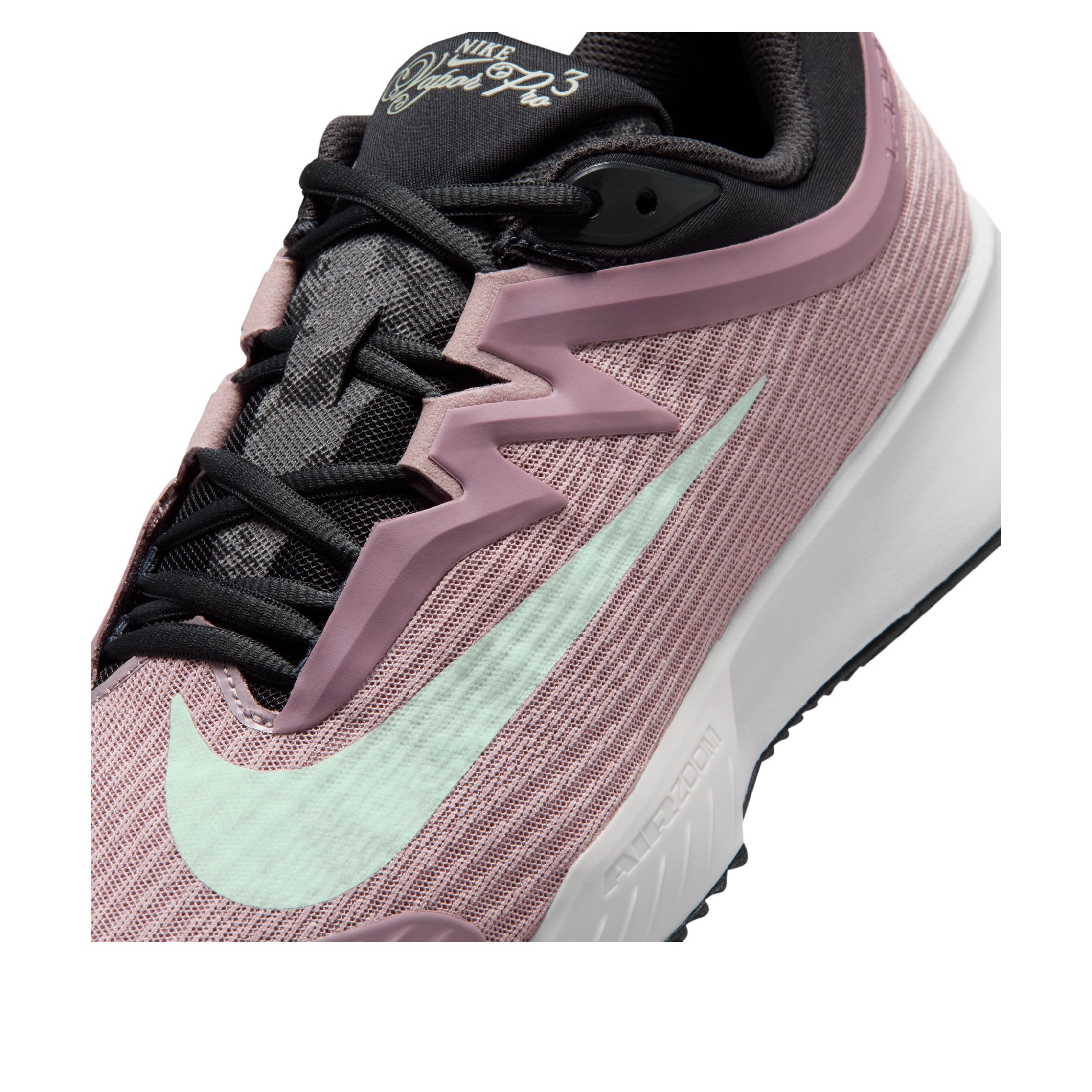 Details for Nike Vapor Pro 3 Premium Clay Court 'Light Violet Ore' IH1701-200