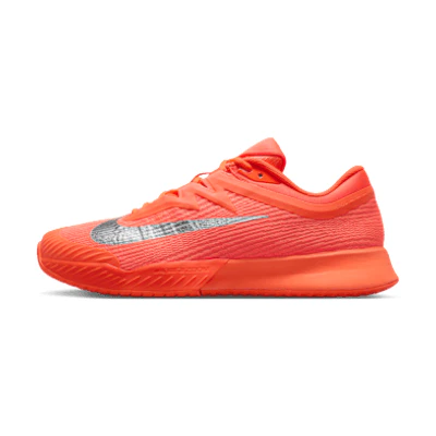 Nike Vapor Pro 3 PRM Hyper Crimson/Metallic Silver