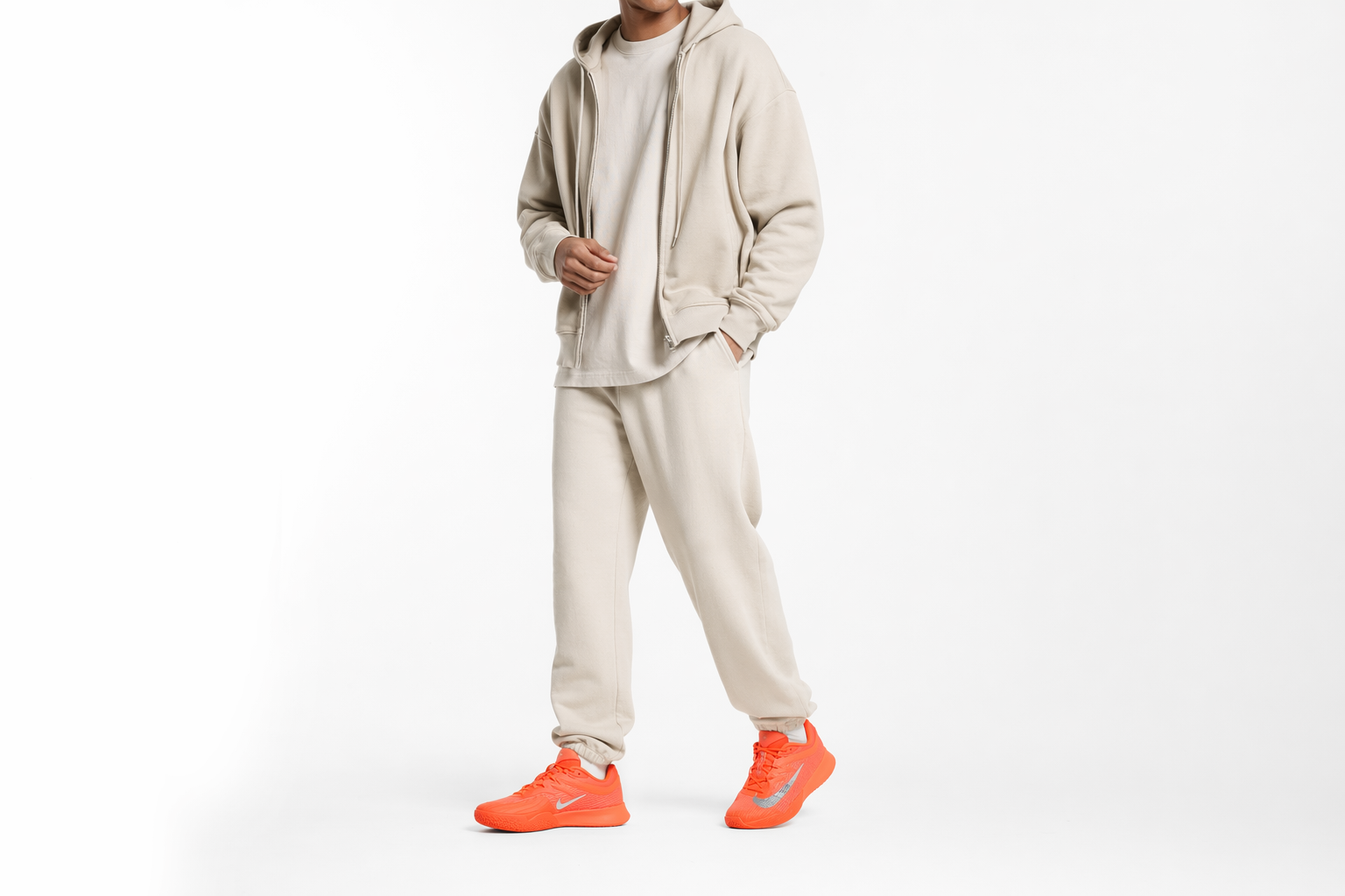 Order Nike Vapor Pro 3 Premium Hyper Crimson/Plateado Metálico HQ2600-801