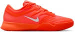 Lookbook Nike Vapor Pro 3 Premium Hyper Crimson/Perak Metalik IH4352-801