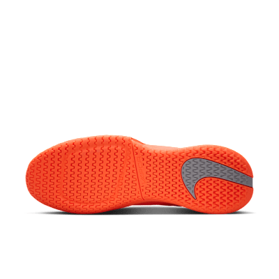 Lookbook Nike Vapor Pro 3 Premium Hyper Crimson/Plateado Metálico HQ2600-801