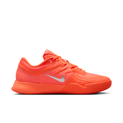 Shop Nike Vapor Pro 3 Premium Hyper Crimson/Plateado Metálico HQ2600-801