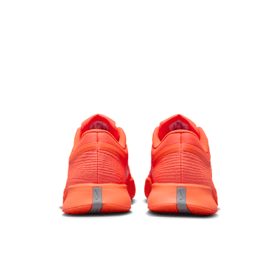 Sizing Nike Vapor Pro 3 Premium Hyper Crimson/Plateado Metálico HQ2600-801