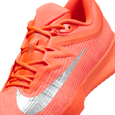 Cheap Nike Vapor Pro 3 Premium Hyper Crimson/Plateado Metálico HQ2600-801