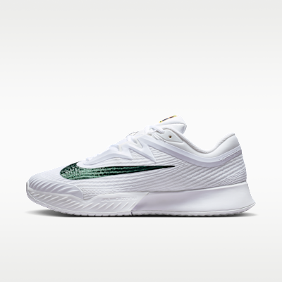 Nike Vapor Pro 3 PRM White/University Gold/University Red/Mountain Green IR3543-100