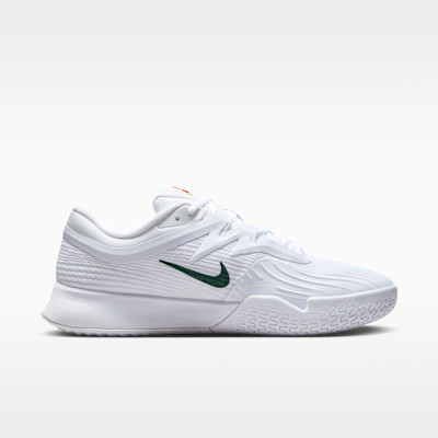 Shop Nike Vapor Pro 3 PRM Blanco/Oro Universitario/Rojo Universitario/Verde Montaña IR3543-100