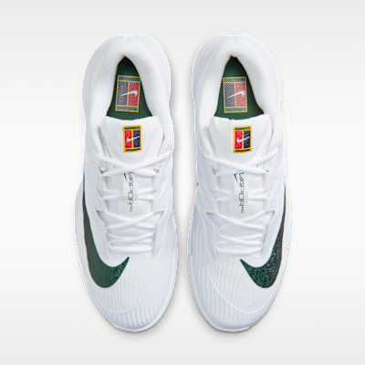 Purchase Nike Vapor Pro 3 PRM Blanco/Oro Universitario/Rojo Universitario/Verde Montaña IR3543-100