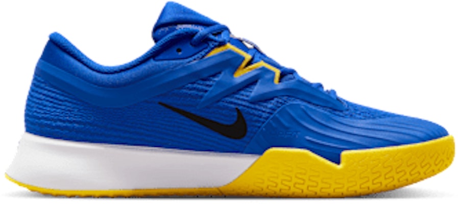 Nike Vapor Pro 3 Racer Blue/White/Lightning/Black FZ2161-402 Lookbook Nike Vapor Pro 3 Racer Blue/White/Lightning/Black FZ2161-402