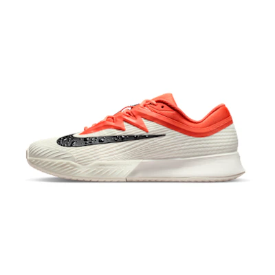 Nike Vapor Pro 3 Sail/Turf Orange/Blue Ribbon Heather/Black