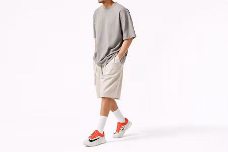 Order Nike Vapor Pro 3 米白/草地橘/藍絲帶麻灰/黑色 IB6558-100