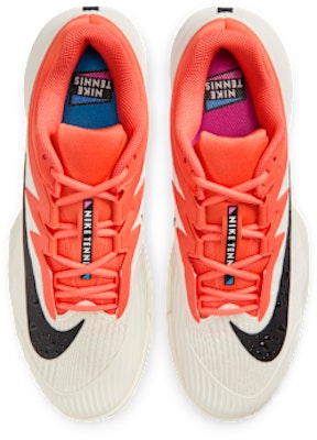 Nike Vapor Pro 3 Sail/Turf Orange/Blue Ribbon Heather/Black IB6558-100 Shop Nike Vapor Pro 3 Sail/Turf Orange/Blue Ribbon Heather/Black IB6558-100