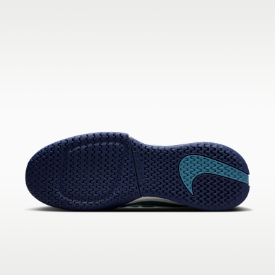 Order Nike Vapor Pro 3 Biru Smoky/Tulang Cerah/Batu Baru/Putih FZ2161-005