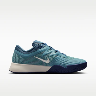 Nike Vapor Pro 3 Biru Smoky/Tulang Cerah/Batu Baru/Putih FZ2161-005 Lookbook Nike Vapor Pro 3 Biru Smoky/Tulang Cerah/Batu Baru/Putih FZ2161-005