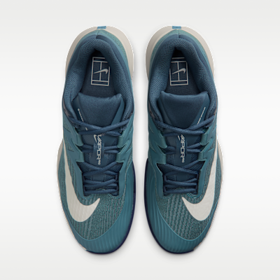 Shop Nike Vapor Pro 3 Biru Smoky/Tulang Cerah/Batu Baru/Putih FZ2161-005