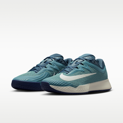 Purchase Nike Vapor Pro 3 Biru Smoky/Tulang Cerah/Batu Baru/Putih FZ2161-005