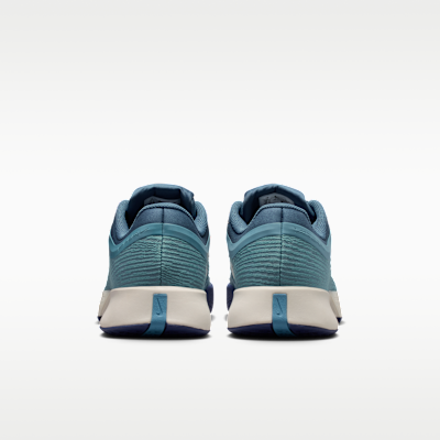 Details for Nike Vapor Pro 3 Biru Smoky/Tulang Cerah/Batu Baru/Putih FZ2161-005