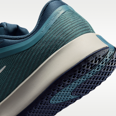Cheap Nike Vapor Pro 3 Biru Smoky/Tulang Cerah/Batu Baru/Putih FZ2161-005