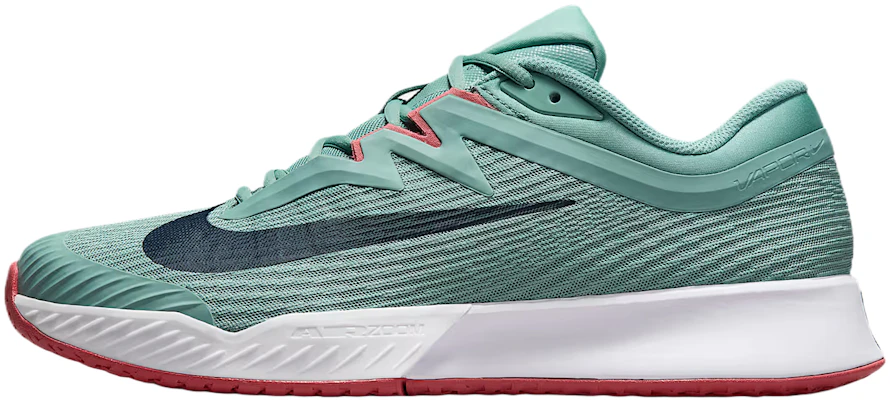Nike Vapor Pro 3 Tennis Shoes Green - Stylish, Durable, Classic Low-Top. FZ2161-004 Buy Nike Vapor Pro 3 Tennis Shoes Green - Stylish, Durable, Classic Low-Top. FZ2161-004