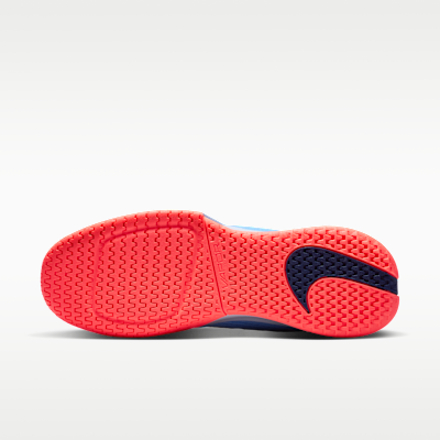 Lookbook Nike Vapor Pro 3 University Blue/White/Hot Lava/Midnight Navy FZ2161-403
