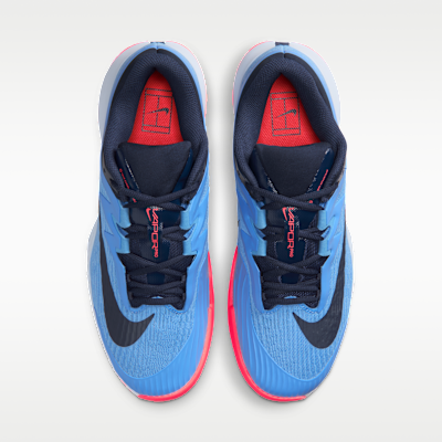 Purchase Nike Vapor Pro 3 University Blue/White/Hot Lava/Midnight Navy FZ2161-403