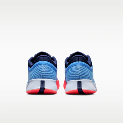 Nike Vapor Pro 3 University Blue/White/Hot Lava/Midnight Navy FZ2161-403 Details for Nike Vapor Pro 3 University Blue/White/Hot Lava/Midnight Navy FZ2161-403