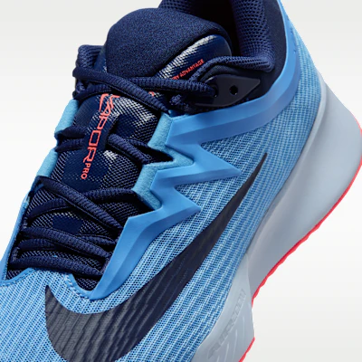 Nike Vapor Pro 3 University Blue/White/Hot Lava/Midnight Navy FZ2161-403 Sizing Nike Vapor Pro 3 University Blue/White/Hot Lava/Midnight Navy FZ2161-403