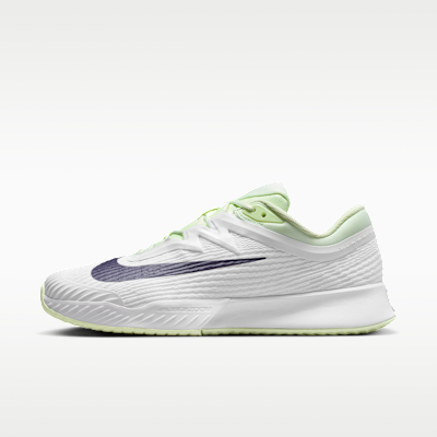 Nike Vapor Pro 3 White/Bolt Tint/Dark Raisin FZ2161-108