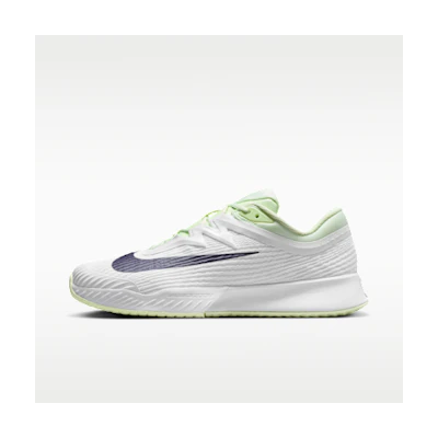 Nike Vapor Pro 3 White/Bolt Tint/Dark Raisin