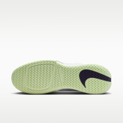 Order Nike Vapor Pro 3 Blanco/Tono Relámpago/Uva Oscura FZ2161-108