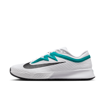 Nike Vapor Pro 3 White/Radiant Emerald/Black FZ2161-104