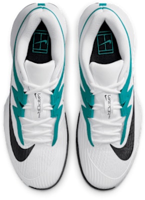 耐克Vapor Pro 3 白/耀眼绿/黑 FZ2161-104 Shop 耐克Vapor Pro 3 白/耀眼绿/黑 FZ2161-104