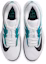 Shop Nike Vapor Pro 3 White/Radiant Emerald/Black FZ2161-104