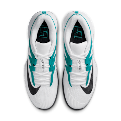 Details for Nike Vapor Pro 3 Putih/Radiant Emerald/Hitam FZ2161-104