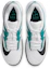 Details for Nike Vapor Pro 3 Putih/Radiant Emerald/Hitam FZ2161-104
