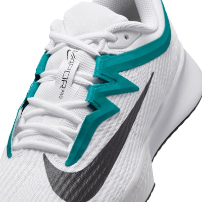 Nike Vapor Pro 3 White/Radiant Emerald/Black FZ2161-104 Sizing Nike Vapor Pro 3 White/Radiant Emerald/Black FZ2161-104
