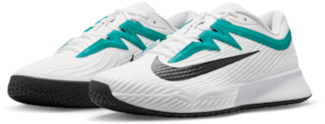 Nike Vapor Pro 3 Putih/Radiant Emerald/Hitam FZ2161-104 Sizing Nike Vapor Pro 3 Putih/Radiant Emerald/Hitam FZ2161-104