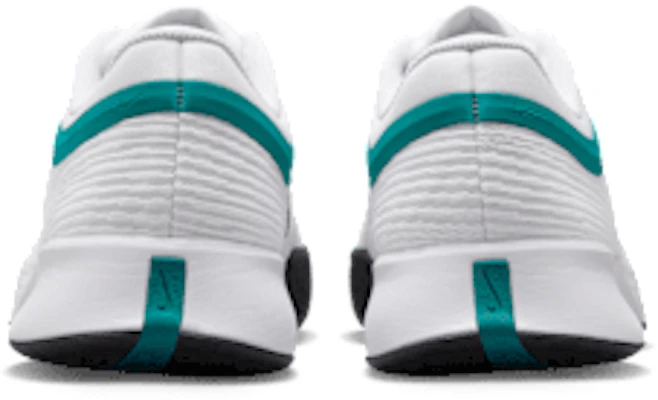 Nike Vapor Pro 3 Putih/Radiant Emerald/Hitam FZ2161-104 Cheap Nike Vapor Pro 3 Putih/Radiant Emerald/Hitam FZ2161-104