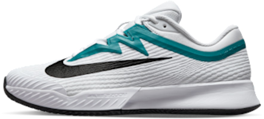 Nike Vapor Pro 3 White/Radiant Emerald/Black HQ6034-104 Buy Nike Vapor Pro 3 White/Radiant Emerald/Black HQ6034-104