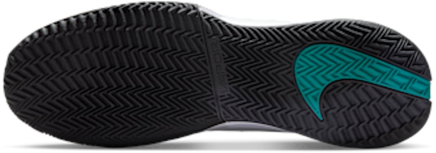 Nike Vapor Pro 3 Putih/Emerald Bersinar/Hitam HQ6034-104 Order Nike Vapor Pro 3 Putih/Emerald Bersinar/Hitam HQ6034-104