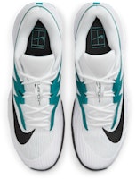 Nike Vapor Pro 3 Blanco/Esmeralda Radiante/Negro HQ6034-104 Shop Nike Vapor Pro 3 Blanco/Esmeralda Radiante/Negro HQ6034-104