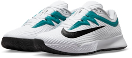 Nike Vapor Pro 3 Blanco/Esmeralda Radiante/Negro HQ6034-104 Purchase Nike Vapor Pro 3 Blanco/Esmeralda Radiante/Negro HQ6034-104