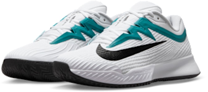 Nike Vapor Pro 3 Putih/Emerald Bersinar/Hitam HQ6034-104 Purchase Nike Vapor Pro 3 Putih/Emerald Bersinar/Hitam HQ6034-104