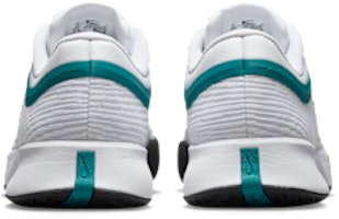 Nike Vapor Pro 3 Blanco/Esmeralda Radiante/Negro HQ6034-104 Details for Nike Vapor Pro 3 Blanco/Esmeralda Radiante/Negro HQ6034-104