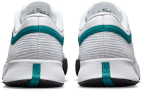 Nike Vapor Pro 3 Putih/Emerald Bersinar/Hitam HQ6034-104 Details for Nike Vapor Pro 3 Putih/Emerald Bersinar/Hitam HQ6034-104