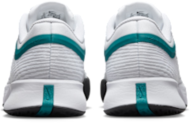 Nike Vapor Pro 3 White/Radiant Emerald/Black HQ6034-104 Details for Nike Vapor Pro 3 White/Radiant Emerald/Black HQ6034-104