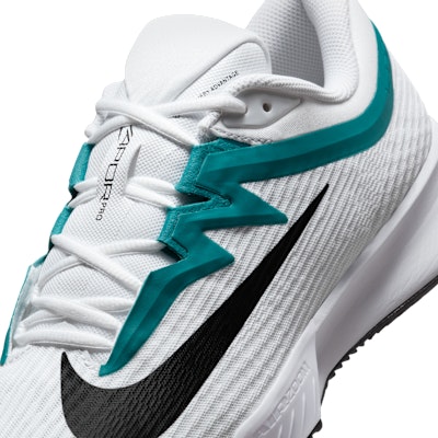 Nike Vapor Pro 3 White/Radiant Emerald/Black HQ6034-104 Sizing Nike Vapor Pro 3 White/Radiant Emerald/Black HQ6034-104