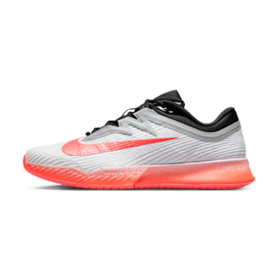 Nike Vapor Pro 3 White/Wolf Grey/Hot Lava