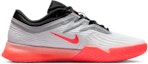 Lookbook Nike Vapor Pro 3 White/Wolf Grey/Hot Lava HV1453-100