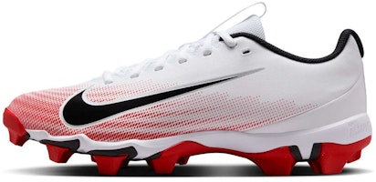 Nike Vapor Shark 3 'White University Red' FB3304-102 Nike Vapor Shark 3 'White University Red' FB3304-102