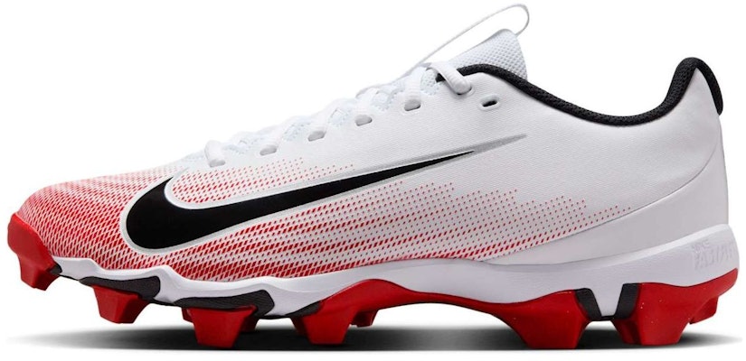 Nike Vapor Shark 3 'White University Red' FB3304-102 Buy Nike Vapor Shark 3 'White University Red' FB3304-102